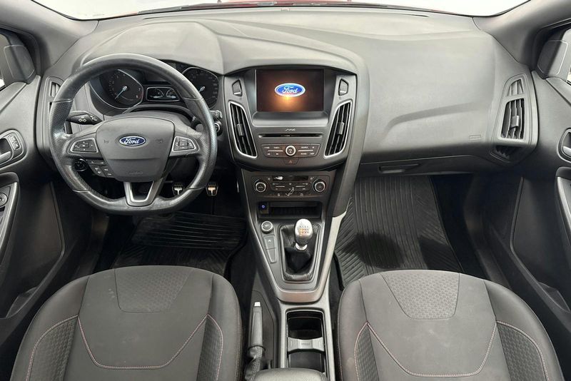 Ford Focus bild 6