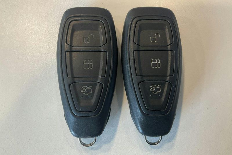 Ford Focus bild 14