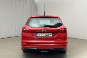 Ford Focus bild 5