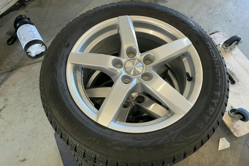 Ford Focus bild 13