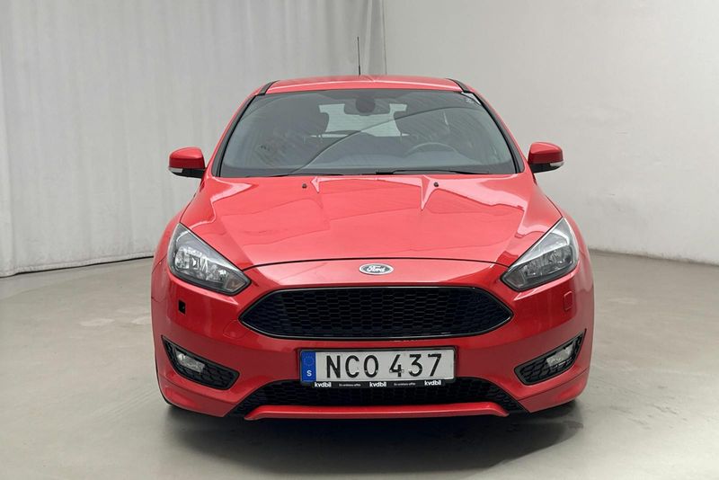 Ford Focus bild 4