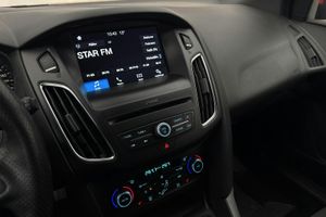 Ford Focus bild 11