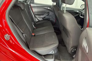 Ford Focus bild 8