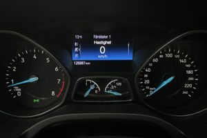 Ford Focus bild 10