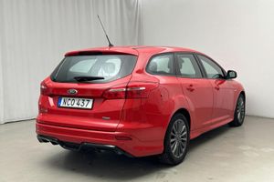 Ford Focus bild 3