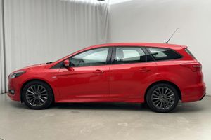 Ford Focus bild 2