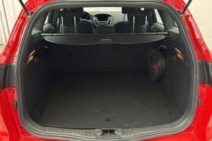 Ford Focus bild 9