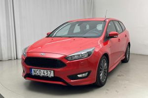 Ford Focus bild 1