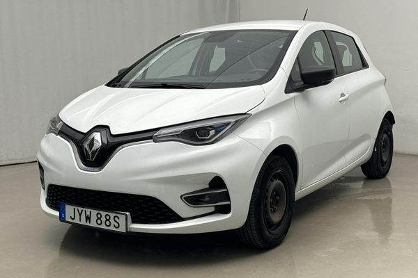 Renault Zoe 52kWh R110 (108hk) - 2020