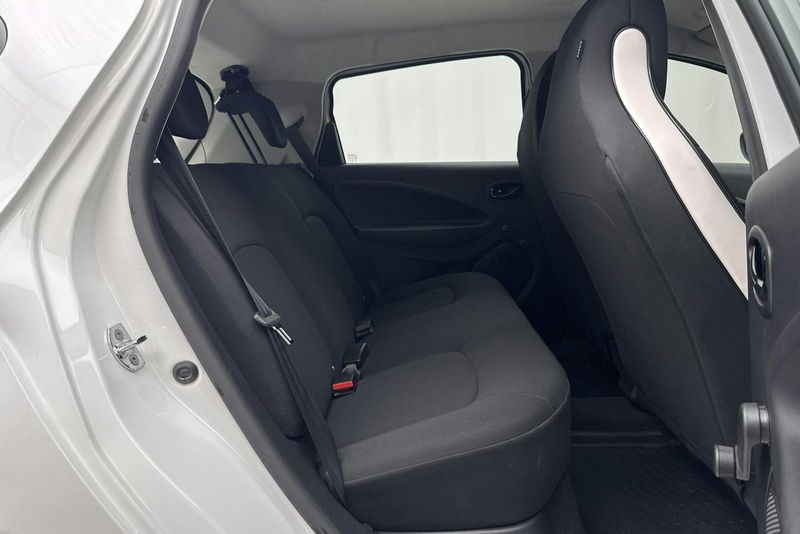Renault Zoe bild 8