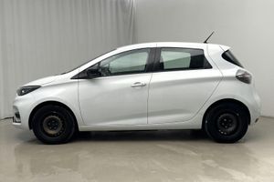 Renault Zoe bild 2