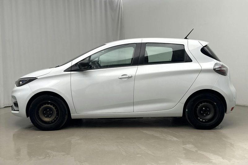 Renault Zoe bild 2