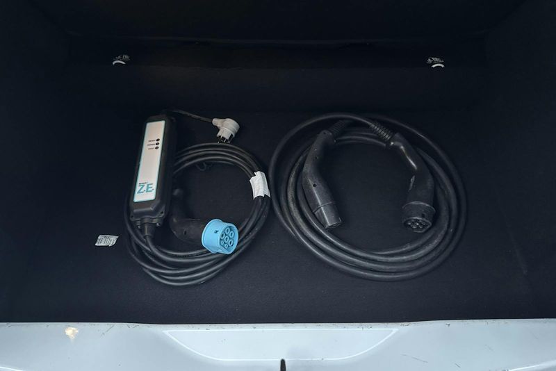 Renault Zoe bild 15