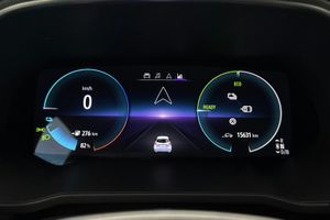 Renault Zoe bild 12