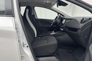Renault Zoe bild 7