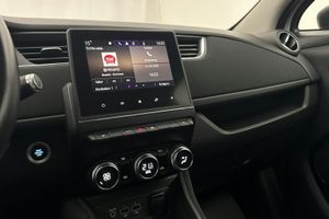 Renault Zoe bild 14
