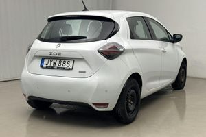 Renault Zoe bild 3