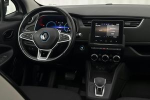 Renault Zoe bild 10