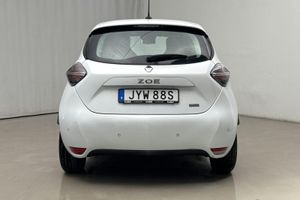 Renault Zoe bild 5