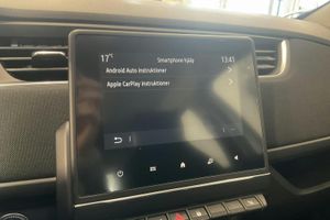 Renault Zoe bild 13