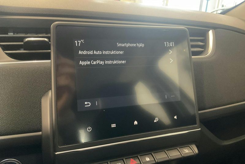Renault Zoe bild 13