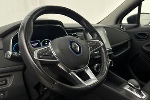 Renault Zoe bild 11