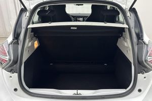 Renault Zoe bild 9