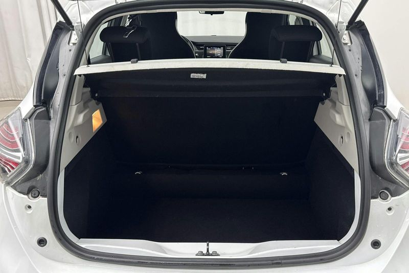 Renault Zoe bild 9