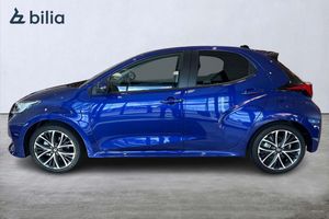 Toyota Yaris bild 3