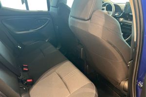 Toyota Yaris bild 9