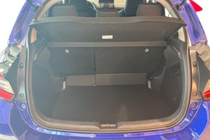Toyota Yaris bild 12
