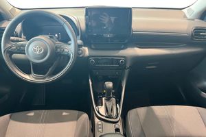 Toyota Yaris bild 10