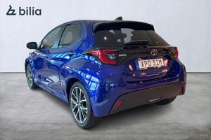 Toyota Yaris bild 2