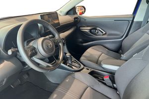 Toyota Yaris bild 14