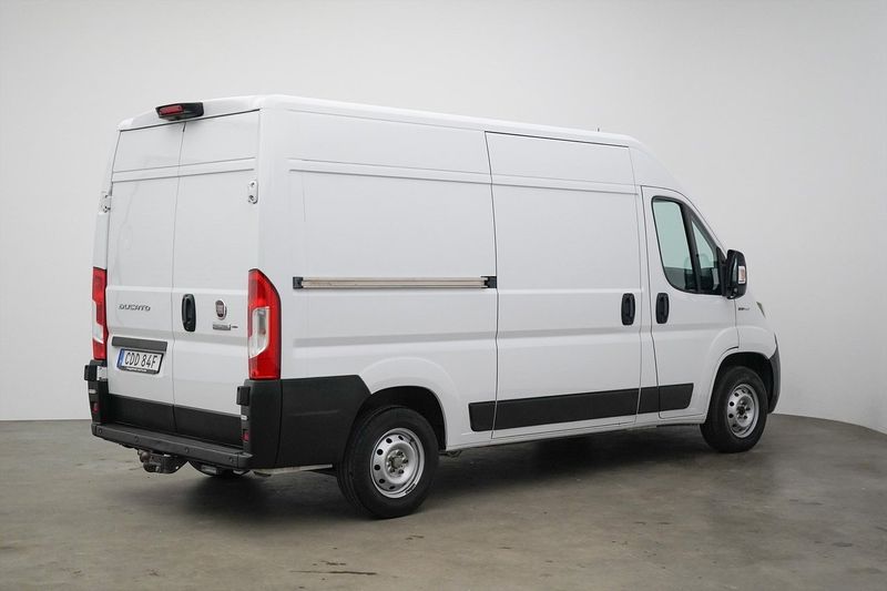 Fiat Ducato bild 19