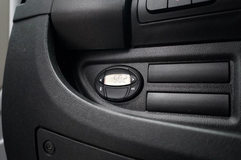 Fiat Ducato bild 7