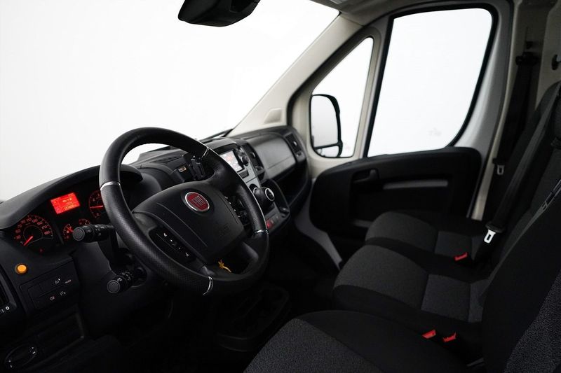 Fiat Ducato bild 4