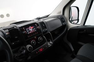 Fiat Ducato bild 8