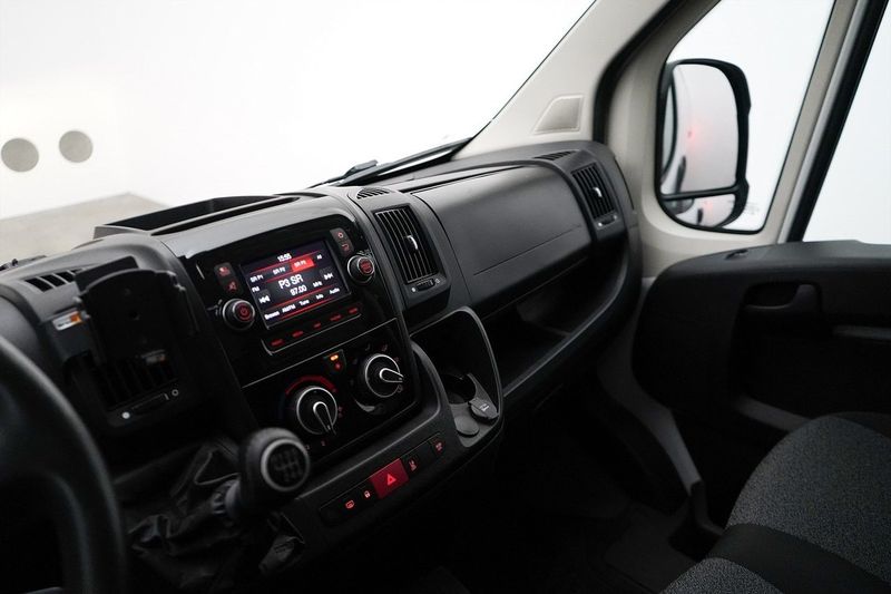 Fiat Ducato bild 8