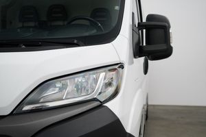 Fiat Ducato bild 17
