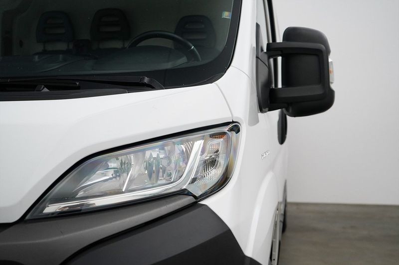 Fiat Ducato bild 17