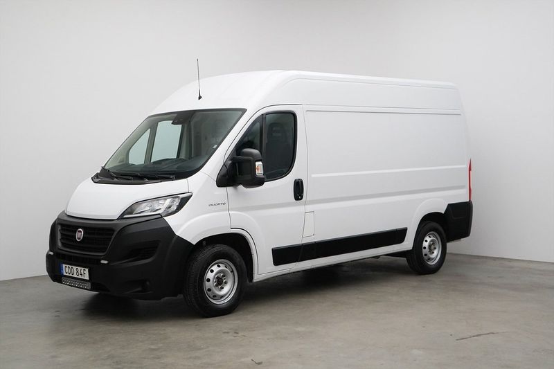 Fiat Ducato bild 20