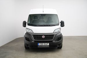 Fiat Ducato bild 16