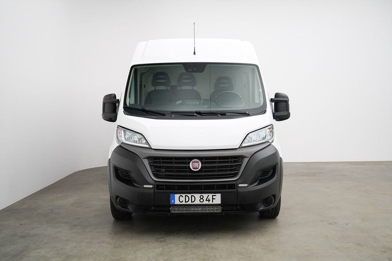 Fiat Ducato bild 16