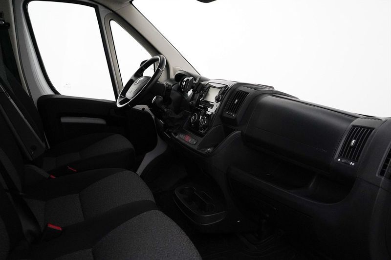 Fiat Ducato bild 21