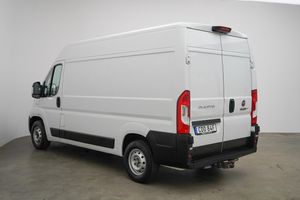Fiat Ducato bild 3