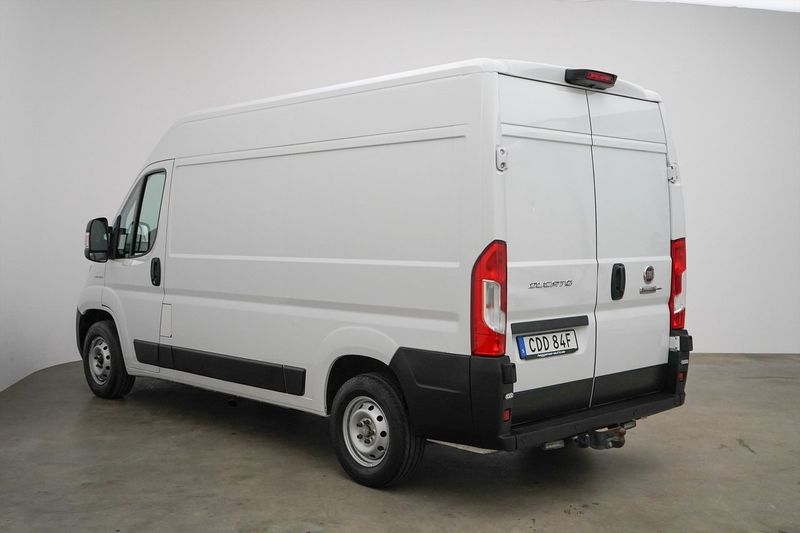 Fiat Ducato bild 3