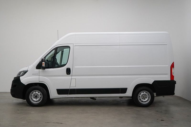 Fiat Ducato bild 2