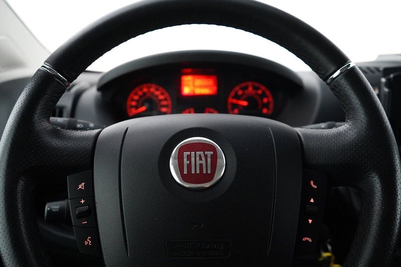 Fiat Ducato bild 6