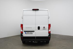 Fiat Ducato bild 18